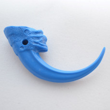 103 - Blue Eagle Sized Claw (Package of 25)