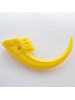 103 - Yellow Eagle Sized Claw (Package of 25)