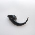 104 - Black Small Eagle Claw (Package of 100)