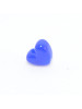 112 - Royal Blue Heart (Package of 100)