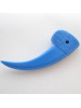 116 - Blue Plastic Bear Sized Claw (Package of 25)