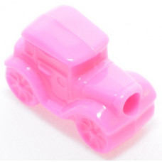 114 -Pink Car (Package of 10)