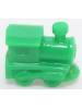 115 - Green Train (Package of 10)