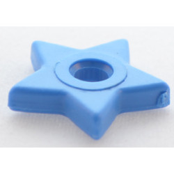 107 Blue Star (package of 100)