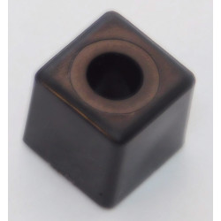 108 - Black (Package of 25)