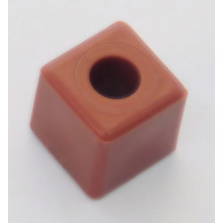 108 - Brown (Package of 25)