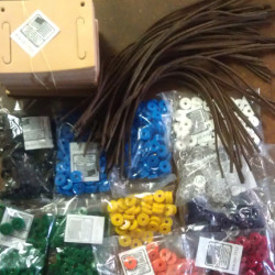 Belt Totem Starter Kit #1 (Economy) Belt Totem Starter Kit #1 (Economy)