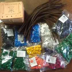 Belt Totem Troop Starter Kit #2 (Standard) Belt Totem Troop Starter Kit #2 (Standard)