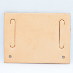 302 (301A) - Rectangular Belt Totem