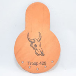 304 - Ballon Belt Totem