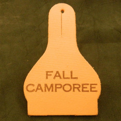 366 - Bell Pocket Totem