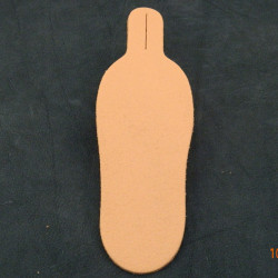 367 - Boot Pocket Totem