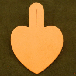 315 - Heart Pocket Totem