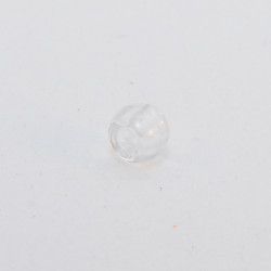 105 - Clear (Package of 100)