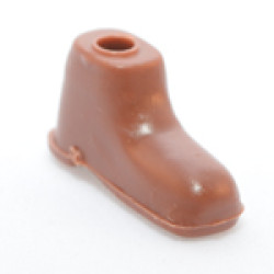 109 - Brown Boot (Package of 25)