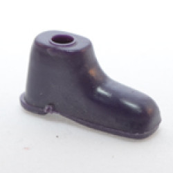 109 - Purple Boot (Package of 25)