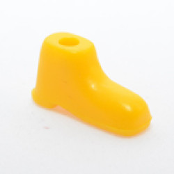 109 - Yellow Boot (Package of 25)