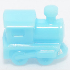 115 - Blue Light Train (Package of 10)
