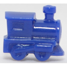 115 - Blue Royal Train (Package of 10)